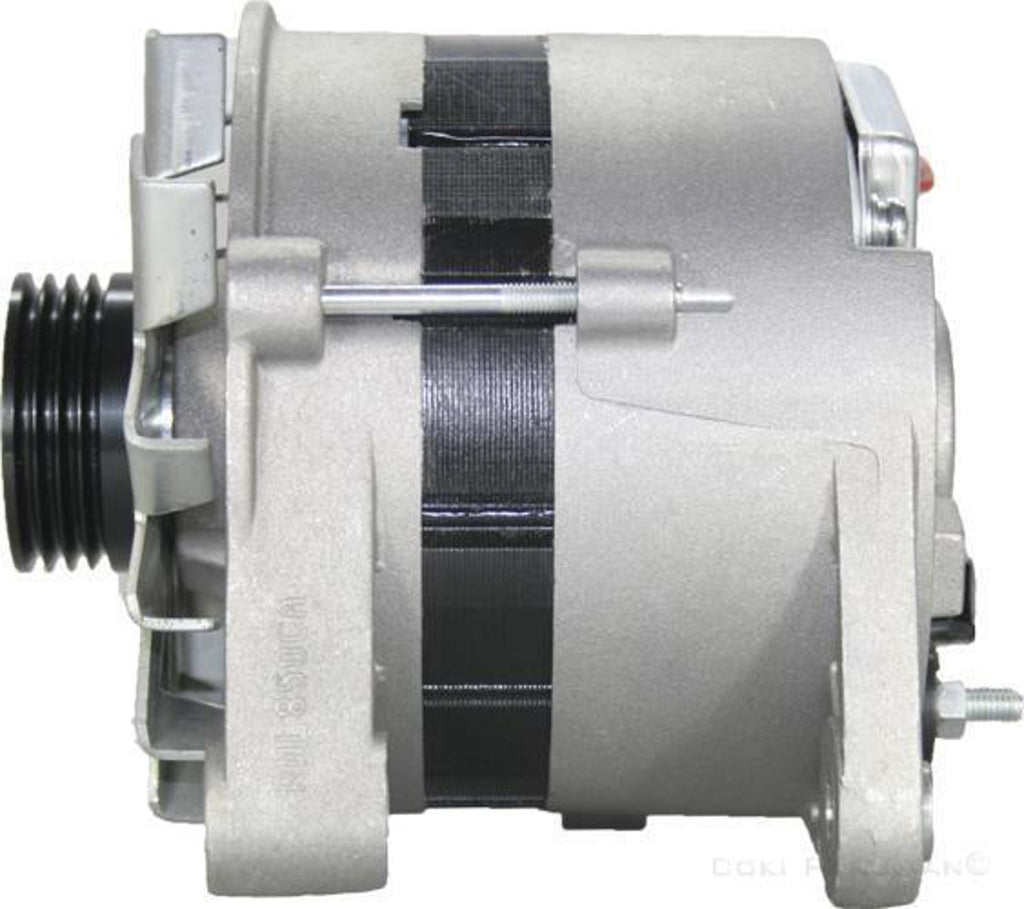 Lichtmaschine Generator passend für 55A SKODA CA850IR  443113516750