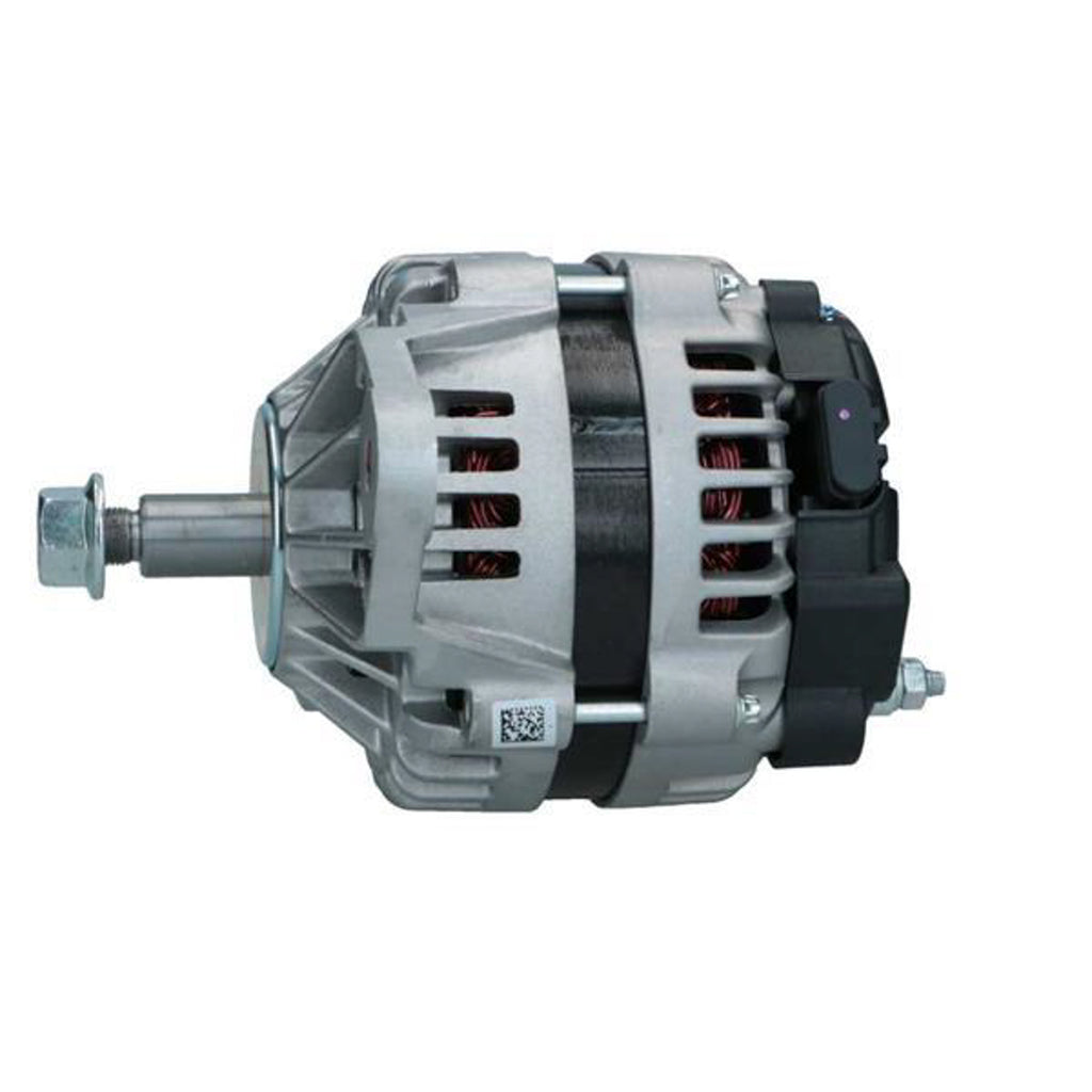 REMY Alternator Generator CUMMINS 8600142