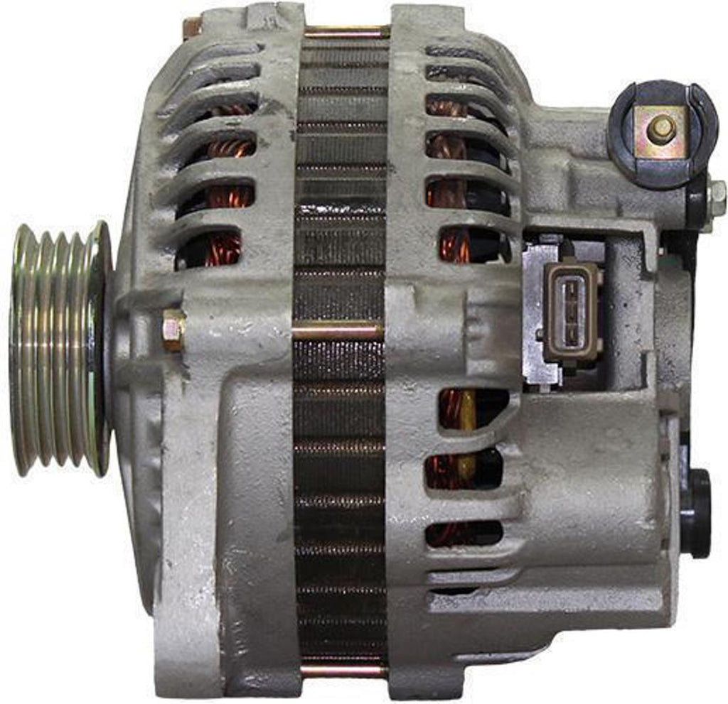 VISTEON Lichtmaschine Generator passend für FORD 110A 93BB-10300-CA