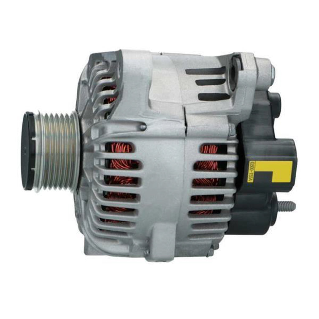 Valeo Lichtmaschine Generator passend für HYUNDAI 110A A0002607928   37300-2G500