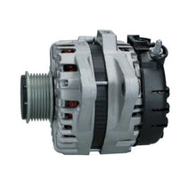 Charger l&#39;image dans la galerie, Valeo Lichtmaschine Generator passend für HYUNDAI KIA 130A A0002610011   37300-4A320