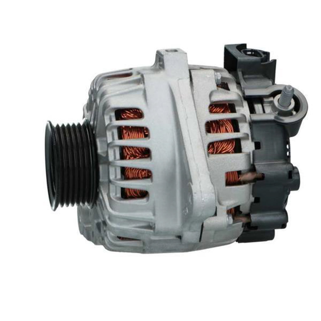 Valeo Lichtmaschine Generator passend für HYUNDAI 120A A0002612741   37300-2E400