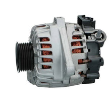 Laden Sie das Bild in den Galerie-Viewer, Valeo Lichtmaschine Generator passend für HYUNDAI 120A A0002612741   37300-2E400
