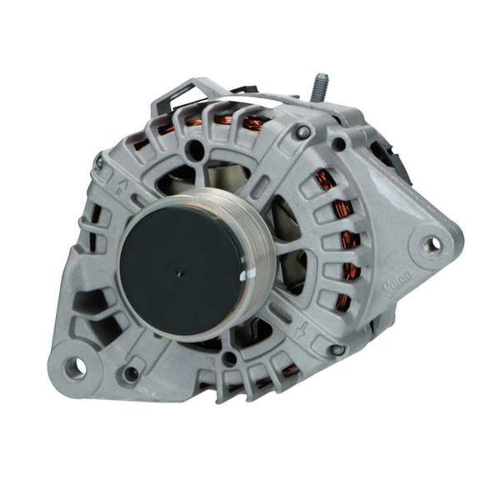 Valeo Alternator Generator HYUNDAI 130A A0002616532