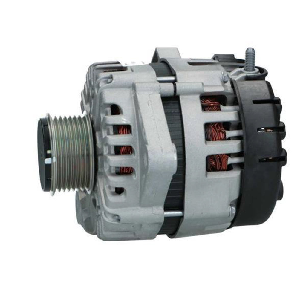 Valeo Lichtmaschine Generator passend für HYUNDAI 130A A0002616532