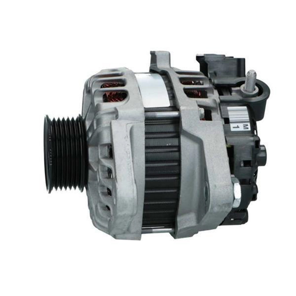 Valeo Lichtmaschine Generator passend für HYUNDAI 90A CA2020IR 37300-2B101