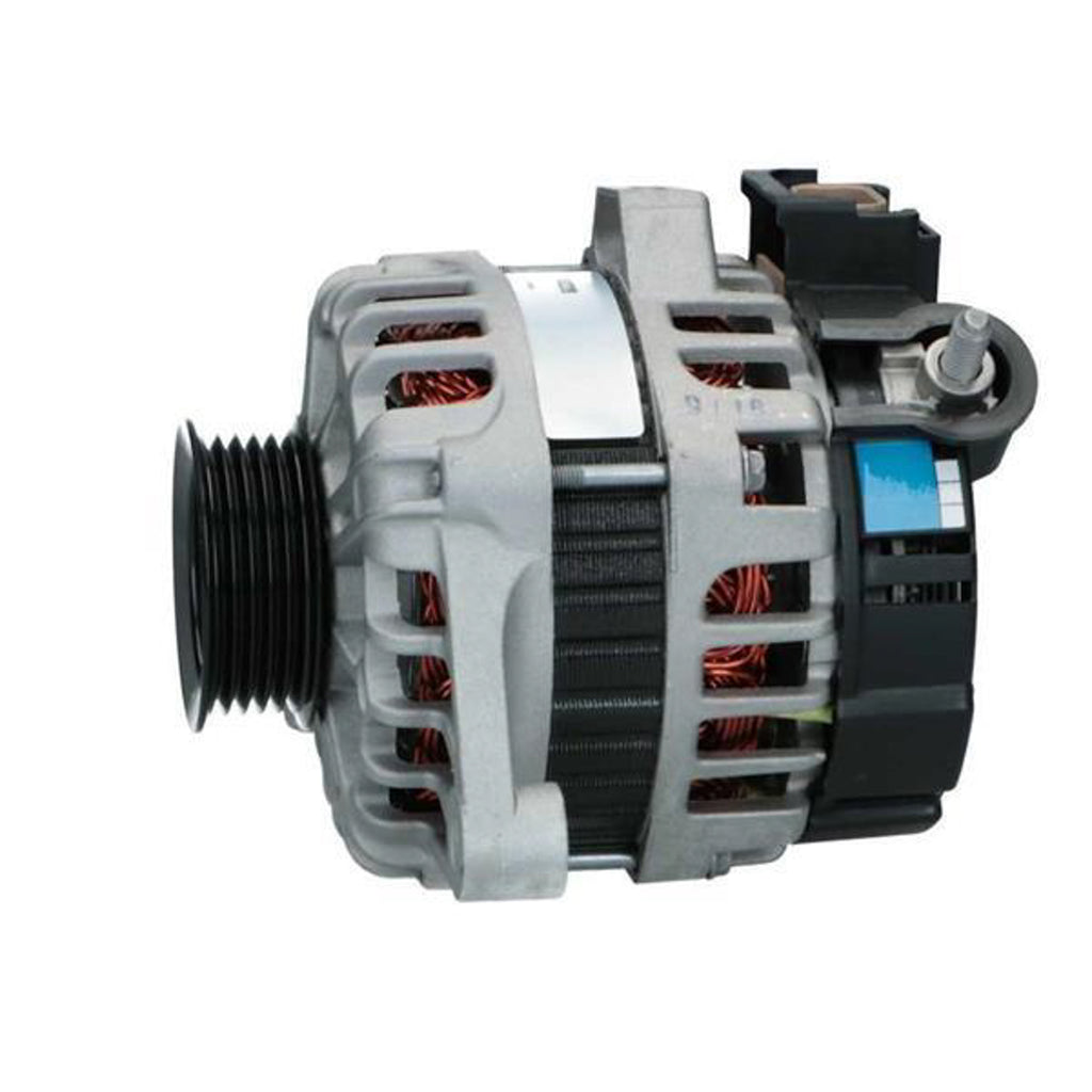 Valeo Lichtmaschine Generator passend für HYUNDAI KIA 70A 37300-04010