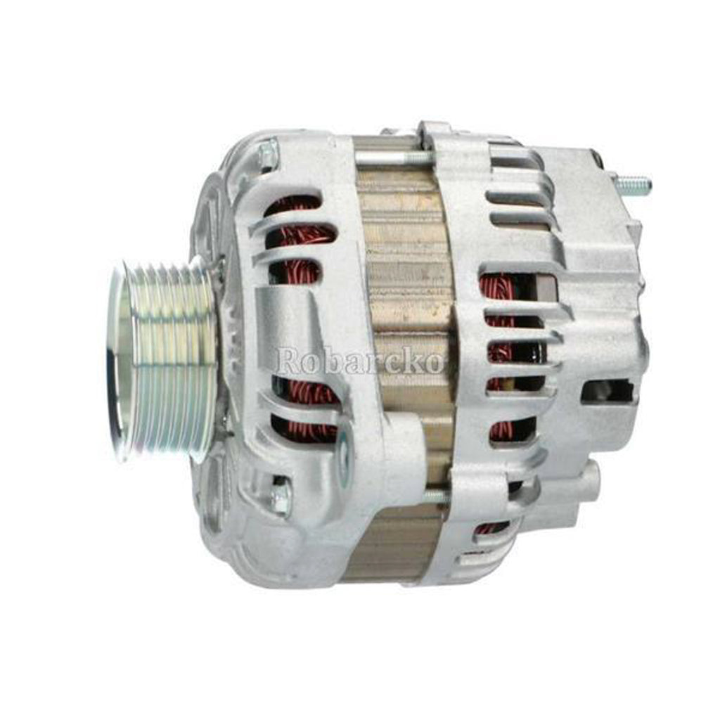 MITSUBISHI Lichtmaschine Generator passend für IVECO 90A CA1633IR   A004TA8494