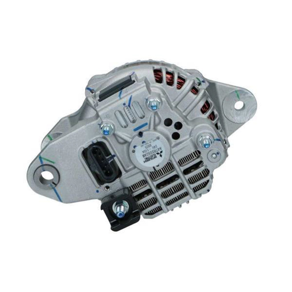 MITSUBISHI Lichtmaschine Generator passend für VOLVO 110A CA2111IR   A004TR5592