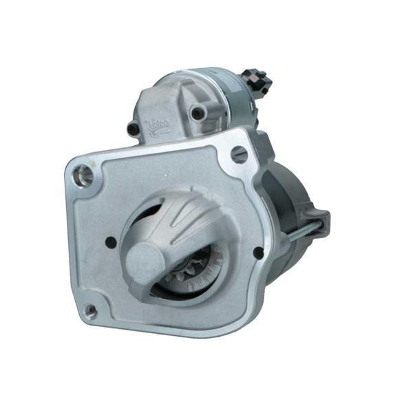 Valeo STARTER STARTER suitable for RENAULT ESW10-16