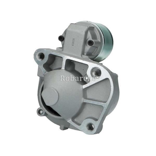 Anlasser Starter passend für  Renault Clio II Kangoo Kubistar Laguna Megane Scenic D7E22