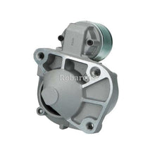 Load image into Gallery viewer, Starter Motor for Renault Clio II Kangoo Kubistar Laguna Megane Scenic D7E22