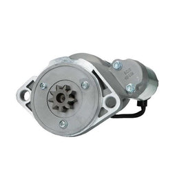 Anlasser Starter passend für NEU S13-204 Yanmar Samsung Hitachi 129900-77010 4TNE94 4TNE98