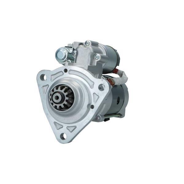 STARTER ANLASSER passend für MAN M009T86471