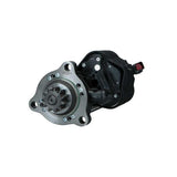 Anlasser Starter passend für Original Bosch Neu CATERPILLAR 000136F402
