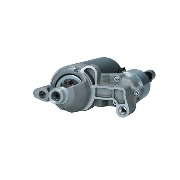 STARTER ANLASSER passend für AUDI 0001138013