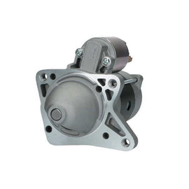 Anlasser 2,2kW Ford Ranger Mazda B Serie MPV I BT 50 2.5 TDCi D MRZ CD 3.0 CDVi