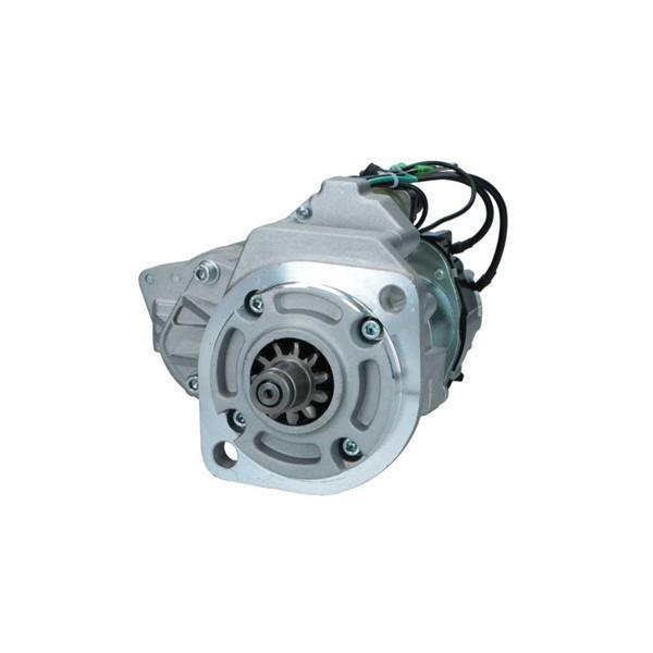 STARTER ANLASSER passend für ISUZU 0-24000-3120