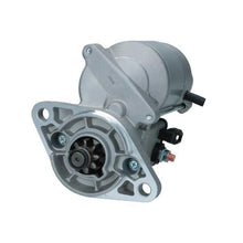 Laden Sie das Bild in den Galerie-Viewer, STARTER ANLASSER passend für TOYOTA FORKLIFT 228000-7760