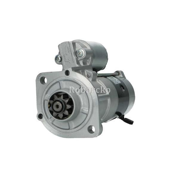 STARTER STARTER suitable for MITSUBISHI KUBOTA M008T70974