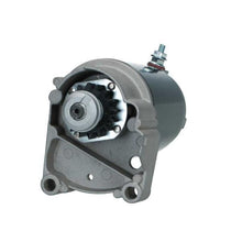 Laden Sie das Bild in den Galerie-Viewer, Anlasser Starter passend für  Briggs &amp; Stratton Motor in John Deere 116 NEU