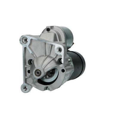 STARTER ANLASSER RNLD6RA104 12V passend für RENAULT SUZUKI CS784 D6RA104