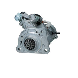 STARTER ANLASSER passend für MAN M9T84171