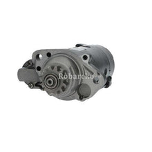 Laden Sie das Bild in den Galerie-Viewer, STARTER ANLASSER passend für NISSAN JS1295   8EA 738 034-001