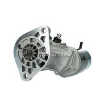Laden Sie das Bild in den Galerie-Viewer, STARTER ANLASSER passend für TOYOTA JS1217  228000-5980