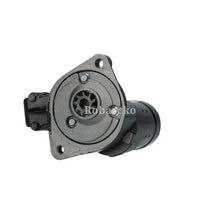 Laden Sie das Bild in den Galerie-Viewer, STARTER ANLASSER passend für VAUXHALL OPEL JS941   8EA 737 186-001