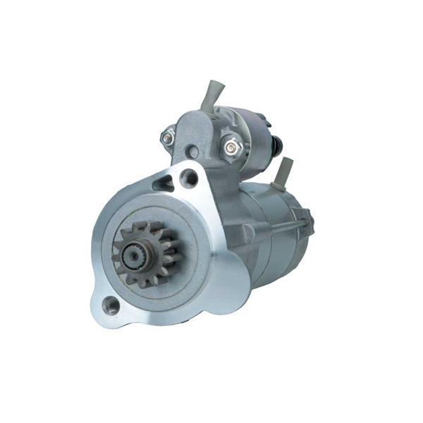 DENSO STARTER STARTER suitable for JAGUAR DSN1424