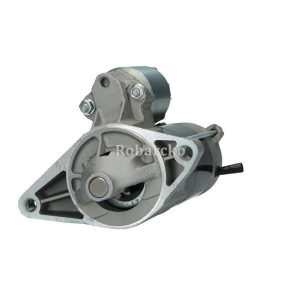 STARTER ANLASSER passend für DAIHATSU JS998   228000-2220