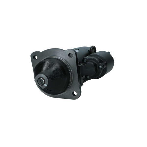 MAHLE STARTER ANLASSER passend für MASSEY FERGUSON CS201   IS1159   AZF4147