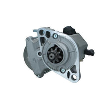 Laden Sie das Bild in den Galerie-Viewer, STARTER ANLASSER passend für HONDA JS1022  128000-7712