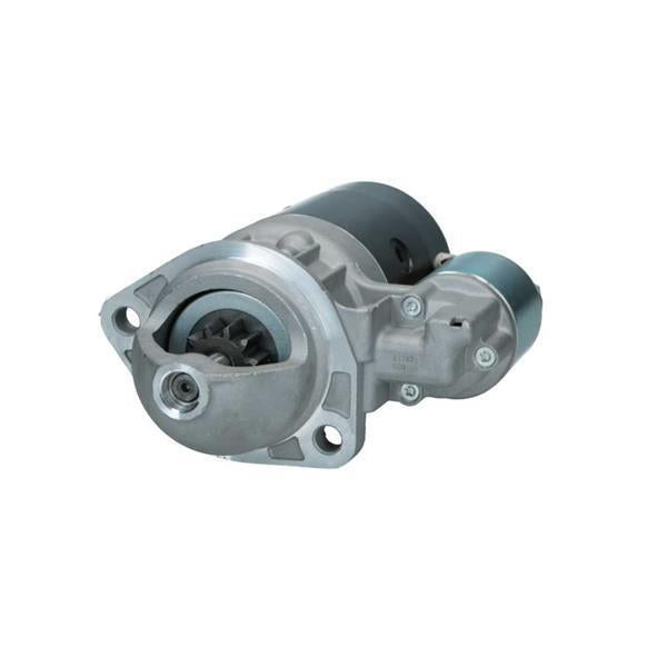 Starter Starter Deutz - Fahr KHD F4L1011 BF4L1011 F3L1011 F2L1011 0001223002