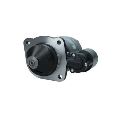 MAHLE STARTER STARTER suitable for ATLAS CS103 IS0551 AZJ3169