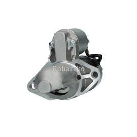 STARTER MOTOR suitable for SUBARU JS1366 M0T81681