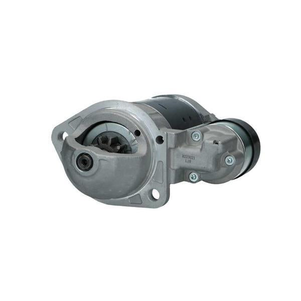 Anlasser Starter passend für NEU Bomag JCB KHD 0001223016 0001223021 0986019820