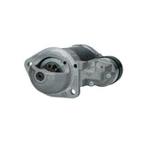 Anlasser Starter passend für NEU Bomag JCB KHD 0001223016 0001223021 0986019820