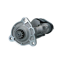 Laden Sie das Bild in den Galerie-Viewer, Anlasser Starter passend für Original Bosch Neu SCANIA CS1399  0001241001