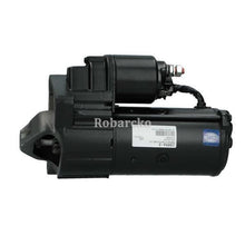 Laden Sie das Bild in den Galerie-Viewer, STARTER ANLASSER passend für RENAULT CS684   8EA 730 200-001