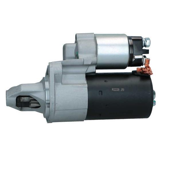 STARTER ANLASSER passend für MERCEDES 0001107459