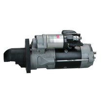 Laden Sie das Bild in den Galerie-Viewer, DENSO STARTER ANLASSER passend für IVECO 428000-4710 -second choice
