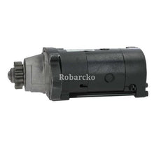 Load image into Gallery viewer, STARTER STARTER suitable for NISSAN JS1295 8EA 738 034-001