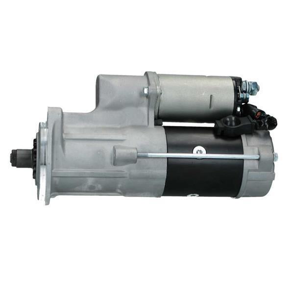STARTER ANLASSER passend für ISUZU 0-24000-0178