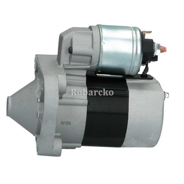 Starter Motor for Renault Clio II Kangoo Kubistar Laguna Megane Scenic D7E22