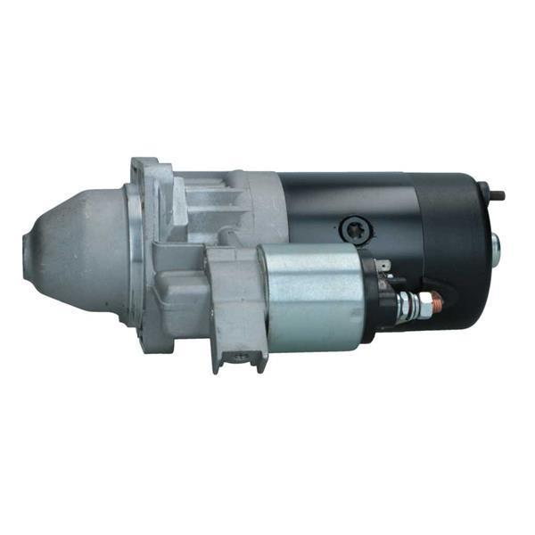 STARTER ANLASSER passend für FIAT CS504  0001218010