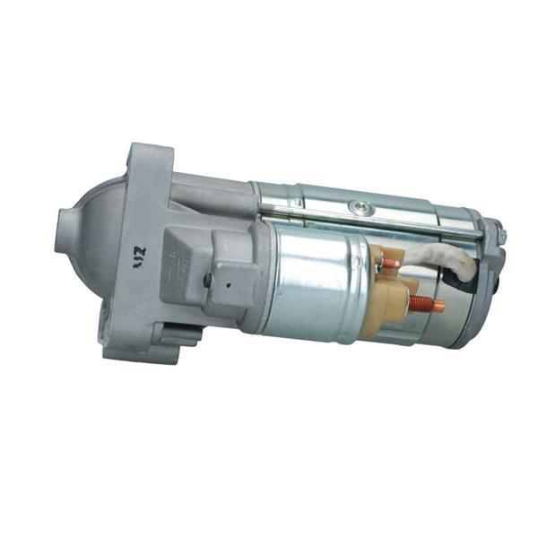 Valeo STARTER ANLASSER passend für OPEL RENAULT CS1288  D8R1 458178
