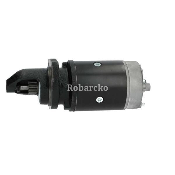 STARTER ANLASSER passend für CASE 0001362321