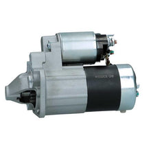 Laden Sie das Bild in den Galerie-Viewer, Anlasser Starter passend für NEU M0T21471 + NISSAN Juke 1.5 dCi DACIA Logan RENAULT Kangoo
